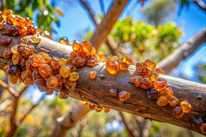 Gum arabic: the natural ingredient the US better-for-you market is ready for