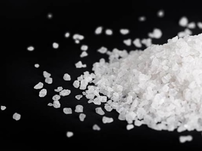 Gustus Vitae launches probiotic infused salt