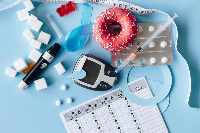 Gut microbiome alterations linked to type 2 diabetes, study reveals