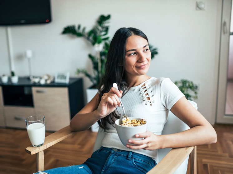 Gut reaction: Seizing new opportunities in the probiotic market 