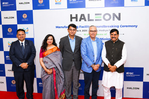 Haleon commits ₹2000 crore to first India manufacturing facility targeting oral health growth