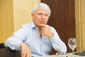 Hap Klopp: REVIV is a major disruptor in the DNA testing industry