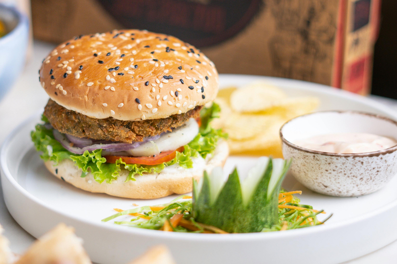 Happy Plant Protein secures €1.8m to develop and license its plant-based protein ingredients