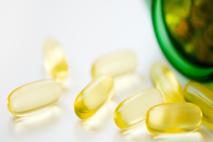 HBC and Catalent partner on delayed-release fish oil capsules