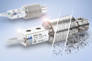 HBM introduces its new Z6R bending beam