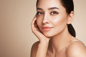 Health Canada authorises multiple skin health claims for OVOLUX