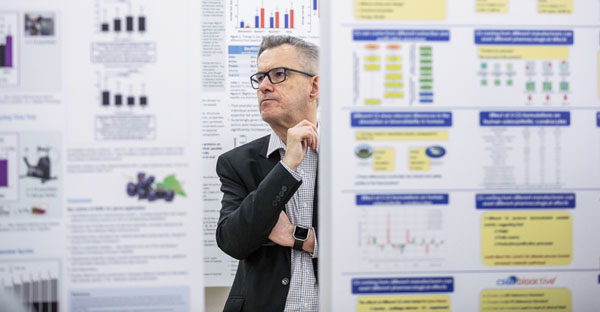 Health claims regulation is top challenge for nutrition companies, survey shows 