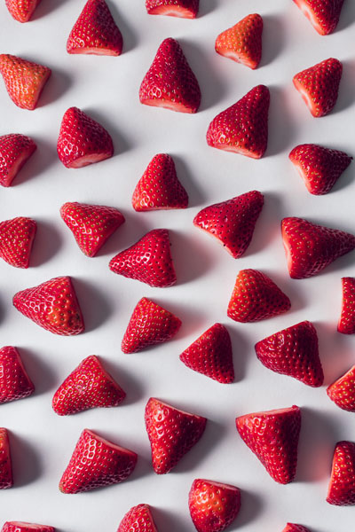 Health, convenience and choice drive fruit snacks NPD
