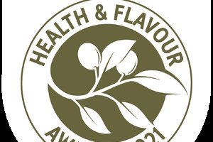 Health & Flavour Awards 2021