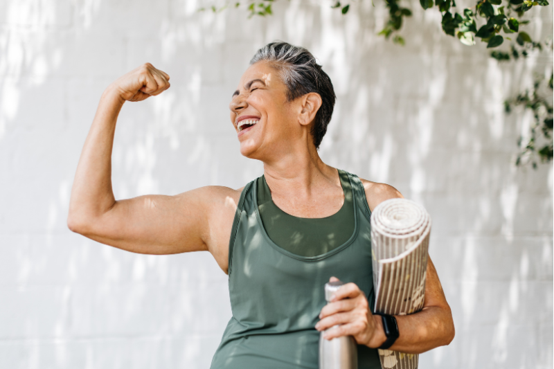 HealthBiome secures FDA and MFDA approvals for HB05P muscle health ingredient