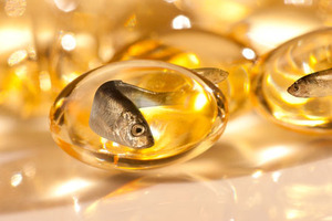 Healthcare cost savings of omega-3 food supplements in the European Union
