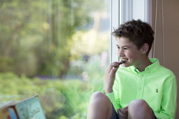 Healthier children’s snack solutions promise to please both kids and parents
