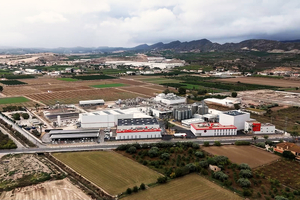 HealthTech BioActives upgrades vitamin B12 production and R&D site in Murcia, Spain