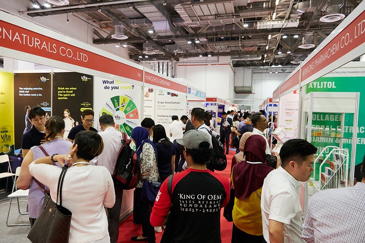 Healthy ageing: Asia’s $205bn nutraceuticals market opportunity