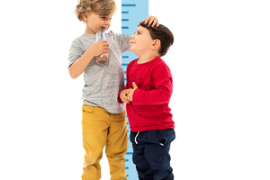 Healthy Heights goes online at Walmart and RangeMe