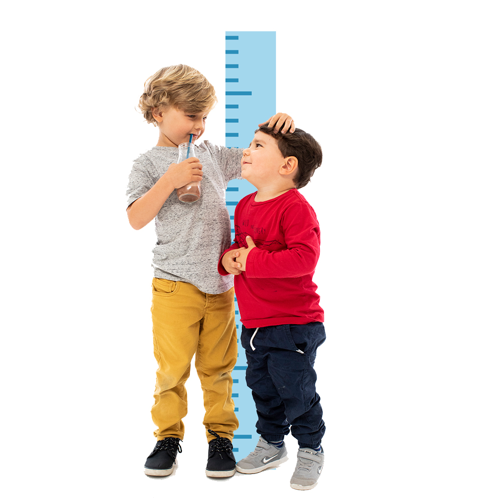 Healthy Heights goes online at Walmart and RangeMe