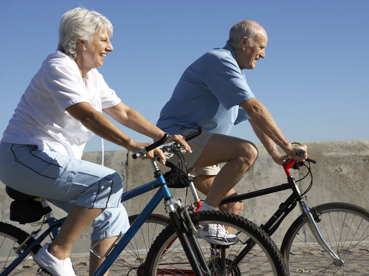 Healthy movements in joint health 
