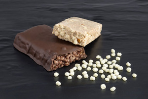 Healthy snacking: Taking bars to the next level