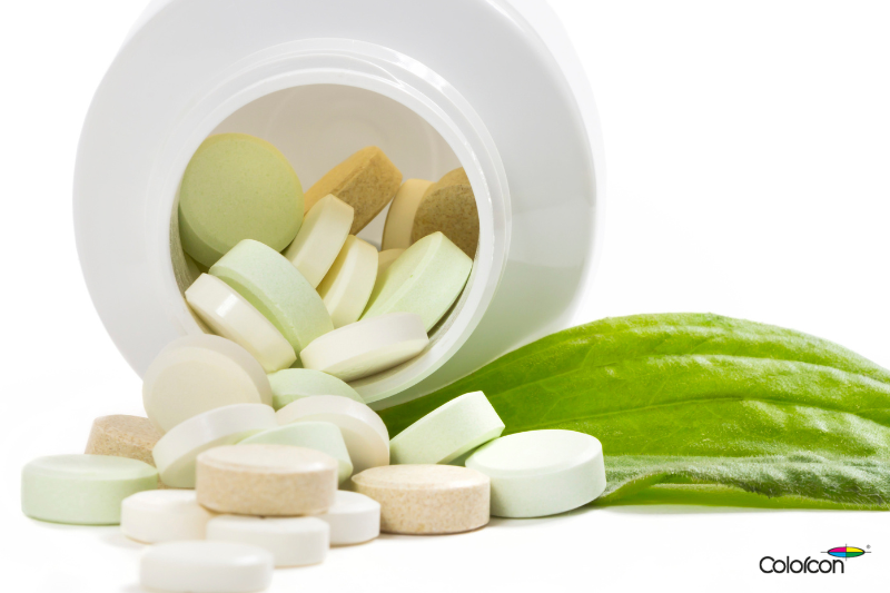 Clean label nutraceutical production has never been so easy!