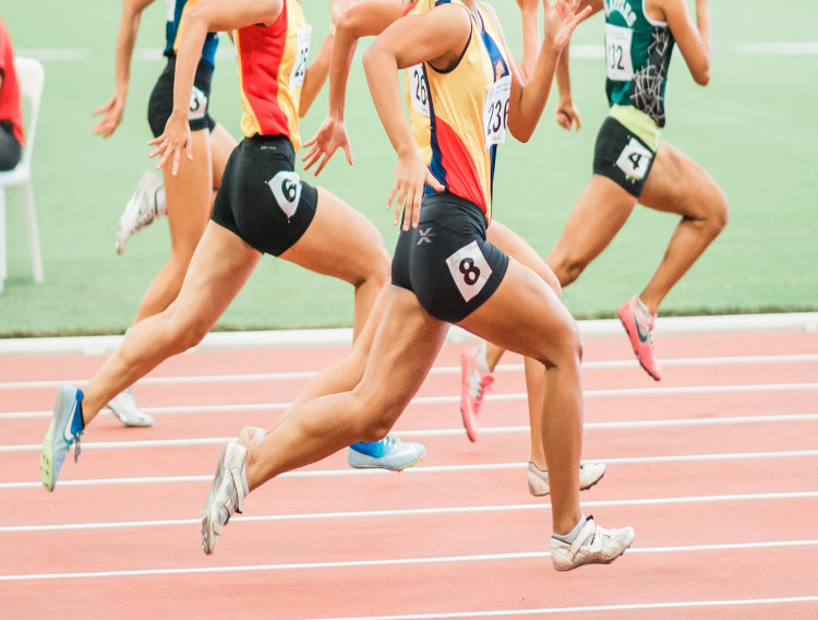 Herbalife Nutrition adds Liftoff stick packs for sports performance