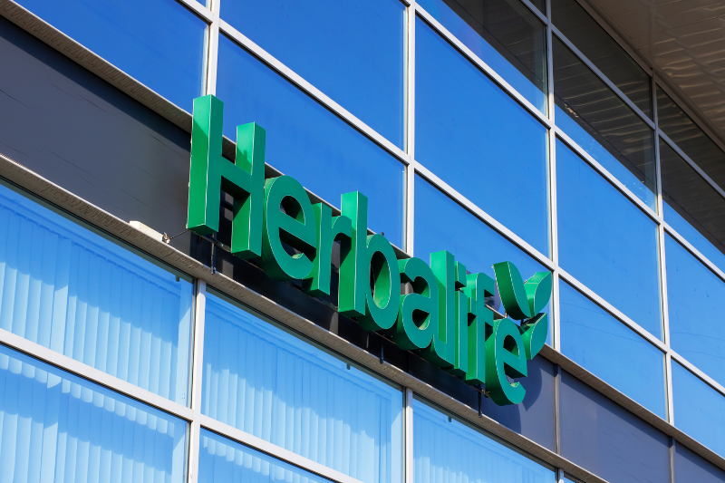 Herbalife partners with academics for AI metabolism model to predict responses to real-life meals