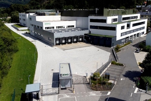 Hermes invests in manufacturing for tablets and lozenges