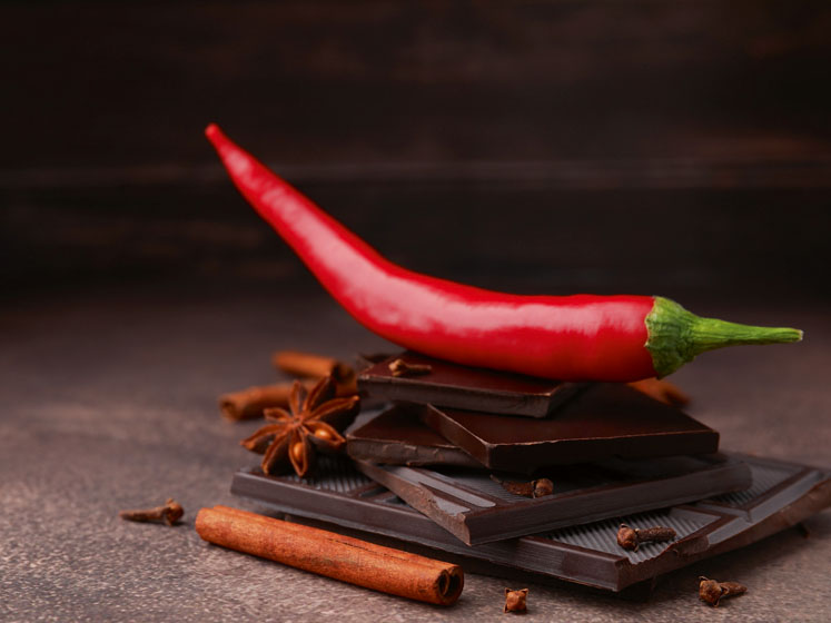 HERZA Schokolade: classic chocolate indulgence and vegan alternatives