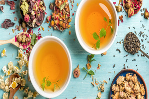 Herza Schokolade launches tea and liquorice chocolate pieces
