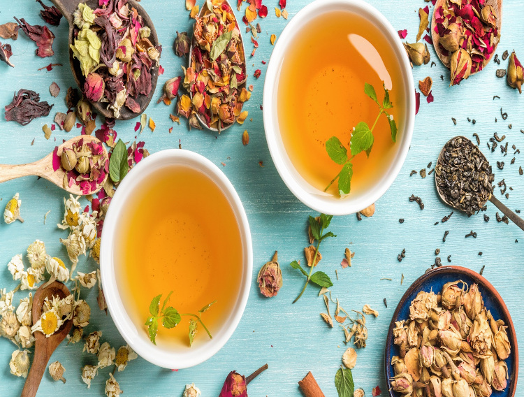 Herza Schokolade launches tea and liquorice chocolate pieces