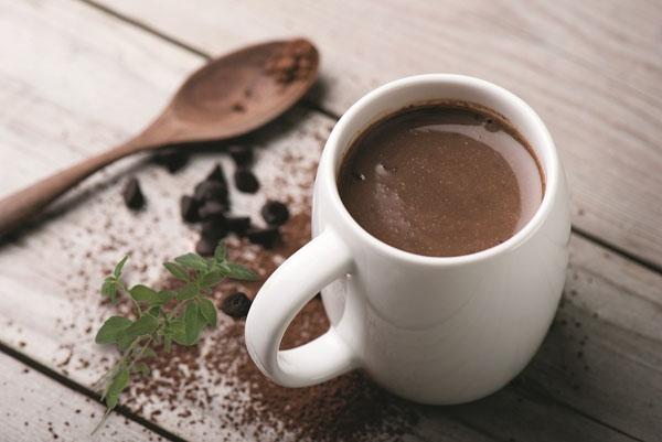 HERZA Schokolade to focus on vegan chocolate, sugar substitutes and unconventional taste sensations 
