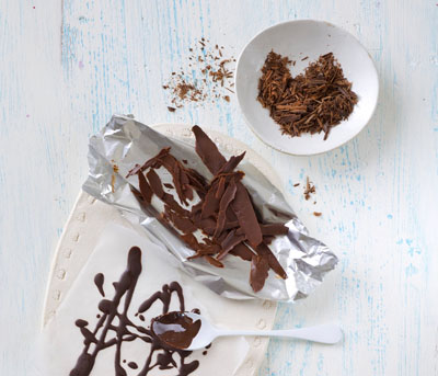 HERZA Schokolade to present new chocolate trend products for the food industry and private labels 
