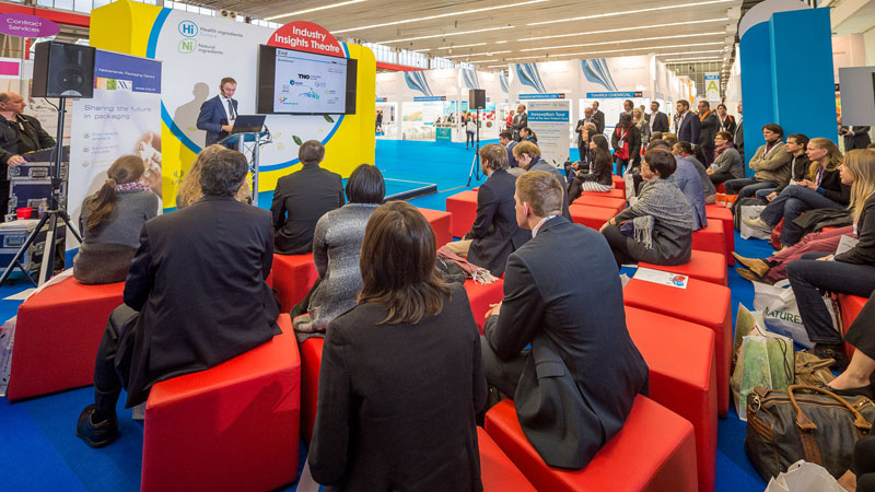 Hi Europe & Ni celebrates 10th edition with inspiring events programme