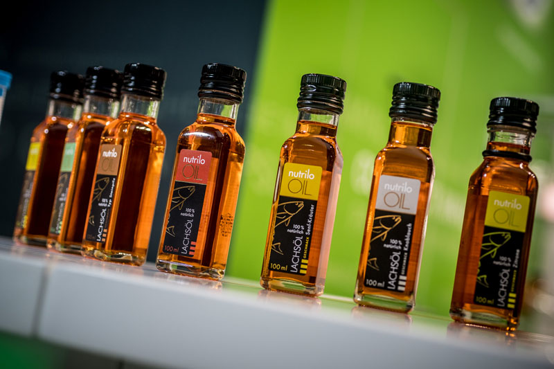 Hi Europe showcases innovative products for the retail sector