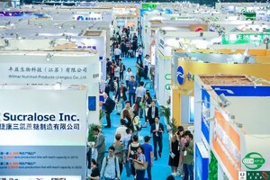 Hi & Fi Asia-China graces new stage in Shanghai
