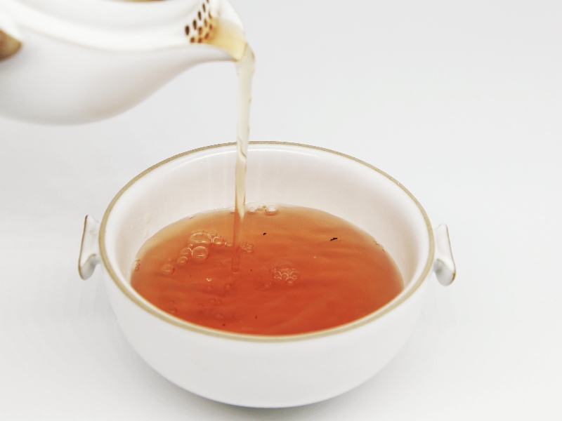 Hibiscus tea lowers blood pressure, study reveals