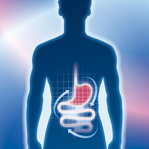 Hidden food additive may cause coeliac disease