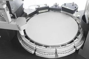 High-performance capsule-filling solutions for the nutraceutical sector: a close look at probiotics