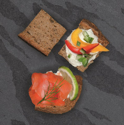 High-protein breakfast: the innovation for sellers of branded goods
