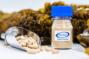 High purity fucoidans on show at SupplySide Global