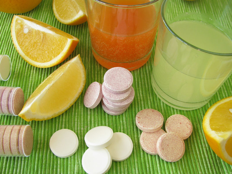 High quality minerals for holistic food and drink solutions