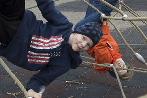 High vitamin D levels linked to lower cholesterol in children