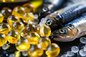 Higher blood omega-3 levels linked to lower risk of early-onset dementia, study finds