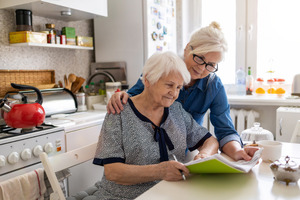 Higher omega-3 levels linked to slower cognitive decline in people at risk of Alzheimer’s