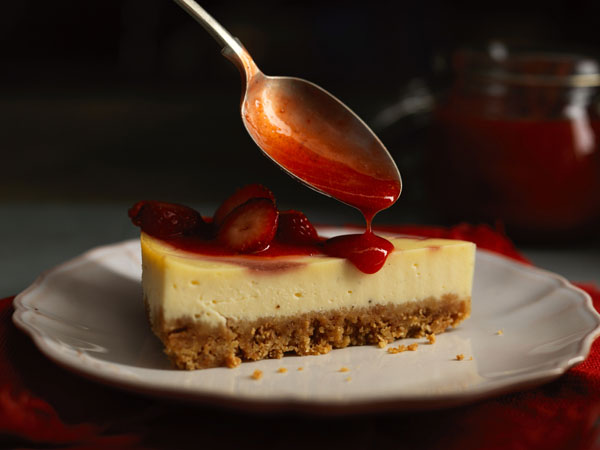 Higher texture stability during shelf-life with new instant clean label starch
