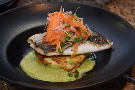Hilton Tel Aviv leads healthy dining with next-gen sodium reduction menu
