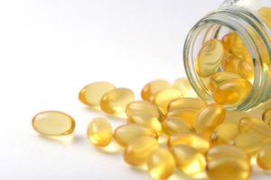 Hitting the mark(er) for EPA and DHA omega-3s
