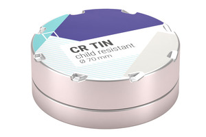 Hoffmann receives two packaging awards