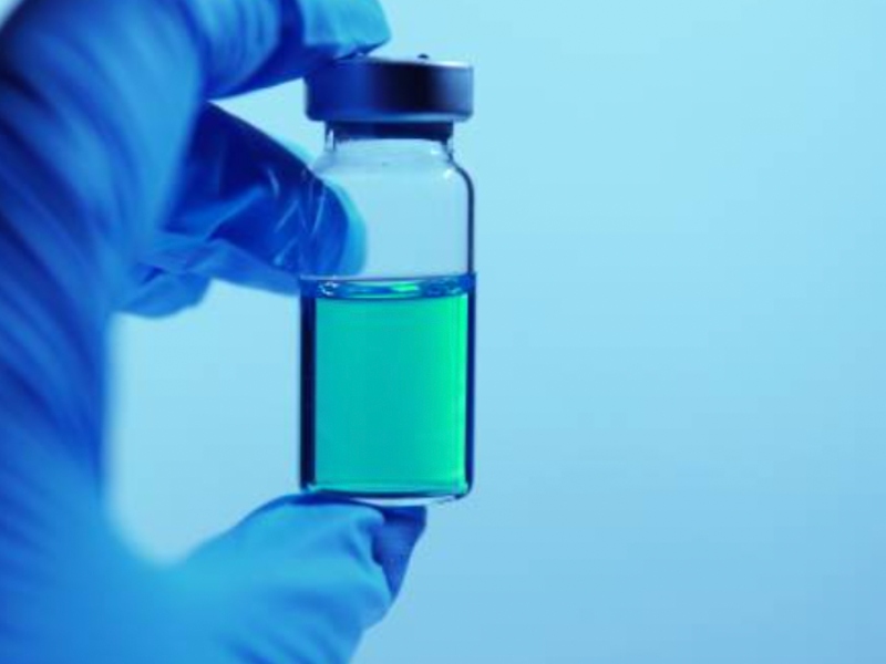 Hofseth subsidiary completes seed funding for cancer-fighting peptides