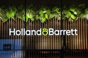 Holland & Barrett joins Breakout Wellness UK as founding retail partner for wellness accelerator