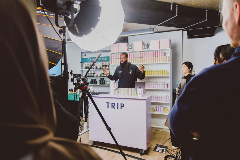 Holland & Barrett joins Breakout Wellness UK as founding retail partner for wellness accelerator